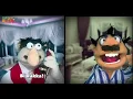 The Man Who Drives the Carpet Cleaner Crazy - SO FUNNY (There is no such phone call) #comedy #funny