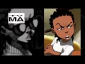 Download Lagu The Boondocks Intro Season 3 w/ Season 2 Theme