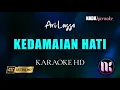 Download Lagu Kedamaian Hati Karaoke - Ari Lasso