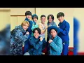  🎶💥 WEST.「愛執」ついに配信！藤井流星主演ドラマ主題歌が話題沸騰🔥