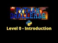 Python Challenge 0 - Introduction Exponents com