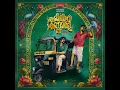 Karimizhi Kannale (From "Loopd") - Agnivesh & Hanan Shaah