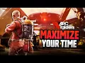 Download Lagu TOP 3 To-Do's In The ARC Raiders Server Slam!