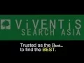 Viventis Search Asia - Trusted as the Best to find the BEST