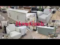Come and Shop with me at HomeGoods for Beautiful Home Decor and Furniture The Glam Decor Channel