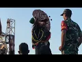 Download Lagu ROGO SAMBOYO PUTRO | RAMPAK SINGO BARONG | LIVE LAP. DOKO NGASEM KEDIRI | 30-10-2022