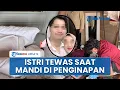 Download Lagu Kronologi Bulan Madu Berujung Tragis di Solok: Istri Ditemukan Tewas di Penginapan, Suami Kritis