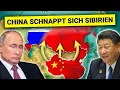 Lagu Putin opfert Russlands Unabhängigkeit für Chinas Unterstützung