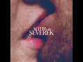 Acıtır gibi severek
