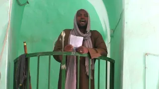 خطبة رائع في لغة سونغي  خطبة رائع في لغة سونغي