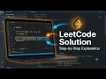 LEETCODE 217 Contains Duplicate Easy SOLVED