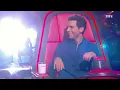 Eurythmics – Sweet Dreams | Will Barber | The Voice All Stars France 2021 | Blind Audition
