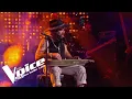 Download Lagu Eurythmics – Sweet Dreams | Will Barber | The Voice All Stars France 2021 | Blind Audition