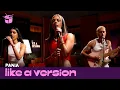 Download Lagu PANIA covers Kylie Minogue 'Can't Get You Out of My Head' for Like A Version