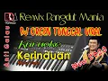 Download Lagu Karaoke Kerinduan -  Rhoma Irama Full Music Dj Remix Dangdut Orgen Tunggal Nada Pria Full Lirik