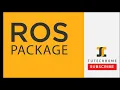 05 - What is a ROS Package How can we create a ROS package