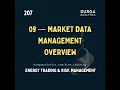 Download Lagu 09 — Market Data Management Overview | ETRM Reference Data Management (Podcast Full Course)