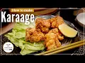 Download Lagu How to make delicious Karaage(Japanese Fried Chicken), step by step guide