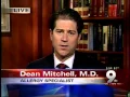 Dr Dean Mitchell on Understanding Food Allergies KGUN 9 ABC