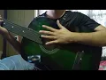 Download Lagu Alan Walker spectre guitar full cover (real)