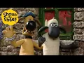 Download Lagu Shaun the Sheep 🐑 Love is in the air! - Cartoons for Kids 🐑 Full Episodes Compilation [1 hour]