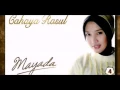 Download Lagu UMMAH - MAYADA ( CAHAYA ROSUL ) MP3
