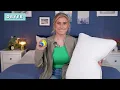 How To Fluff Your Pillow - Revive Your Flat and Lumpy Pillow!