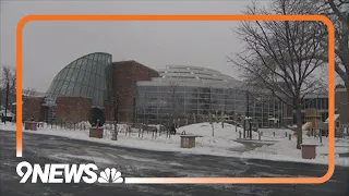 Boulder s main library to reopen after closure due to meth contamination in air ducts