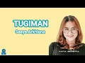 Download Lagu Tugiman - Sasya Arkhisna