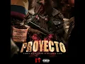 Proyecto X - Gabito Ballesteros y Natanael Cano (Inédita 2024)