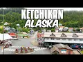 Exploring Ketchikan Alaska History