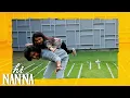 Soul of Hi Nanna - Gaaju Bomma Making | Hi Nanna Movie | Nani, Baby Kiara  | #happychildrensday