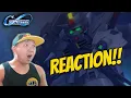 NEW URs! PROVIDENCE GUNDAM \u0026 KAMPFER TRAILER REACTION SD Gundam G Generation Eternal