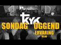 Lagu 19 Oktober 2025 met Clemens Mans