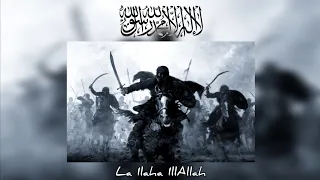 Download La Ilaha IllAllah - Nasheed For Muslim Warriors MP3