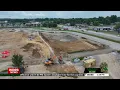 Crews break ground on Kentucky s first BJ s Wholesale Club location in Okolona