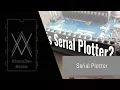 Graphs with Arduino 1 6 5 Serial Plotter