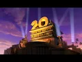 Download Lagu 20th Century Fox Animation (2009-2020) logo package (UPDATED)