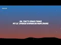 Zeddy Will - Bow Bow Bow (Lyrics)