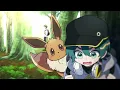 【ポケミク】「JUVENILE / じん」歌ってみた / 黒兎ウル