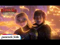 Video di HOW TO TRAIN YOUR DRAGON: THE HIDDEN WORLD | Official Trailer
