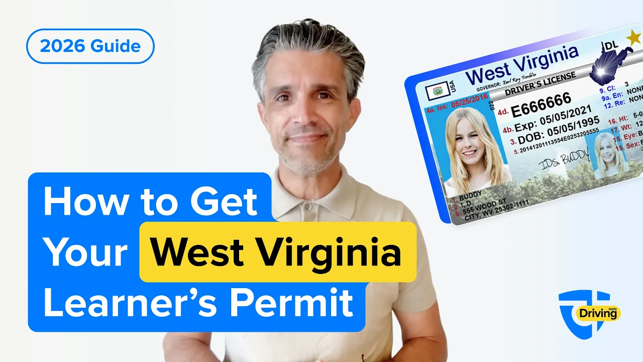 Your 60-Second WV Permit Plan