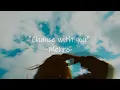 Mehro - Chance With You (lyrics)