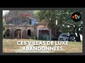 Download Lagu Des dizaines de villas abandonnées sur la Côte d'azur attirent les passionnés d'urbex