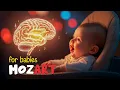 Lagu Bagaimana Efek Mozart 432Hz Meningkatkan Perkembangan Otak Bayi? Memori \u0026 Keterampilan Kognitif yang