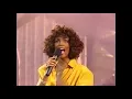 Whitney Houston - I Wanna Dance With Somebody (The 30th Annual Grammy Awards, 1988)