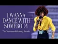 Download Lagu Whitney Houston - I Wanna Dance With Somebody (The 30th Annual Grammy Awards, 1988)