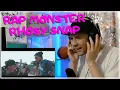 Download Lagu RAP MONSTER - RHOSY SNAP REACTION
