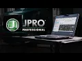 JPRO Professional - User-Friendly Commercial Vehicle Diagnostics