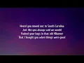 Bailey Zimmerman - Fall In Love (Lyrics)
